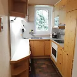 Alte Innbruecke 아파트 *