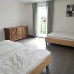 아파트 Alte Innbruecke *