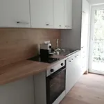 Alte Innbruecke 아파트 *