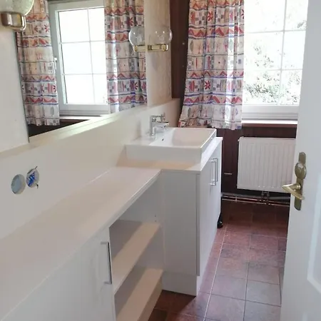 Lejlighed Alte Innbruecke *