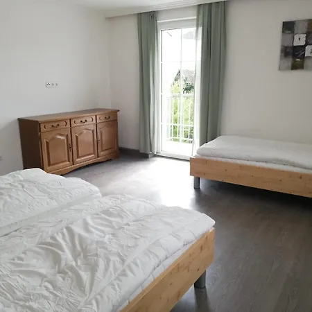 Lejlighed Alte Innbruecke *