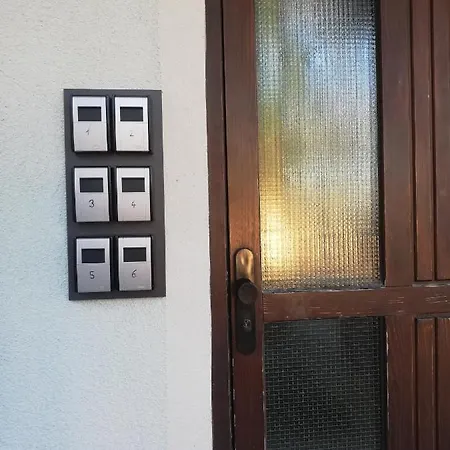 Lejlighed Alte Innbruecke Schärding