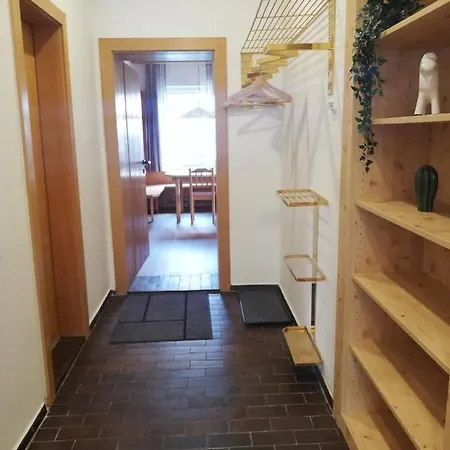 Alte Innbrücke Apartment