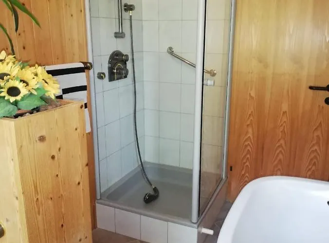 Alte Innbruecke Appartement