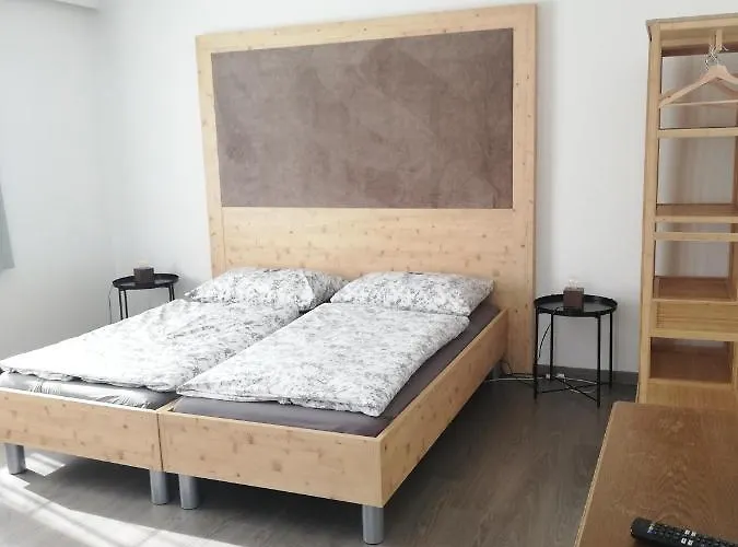 Appartement Alte Innbruecke Schärding