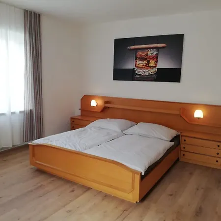 Alte Innbruecke شقة *