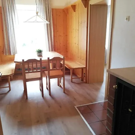 Alte Innbrücke Apartment Schärding