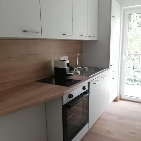 Alte Innbruecke شقة *