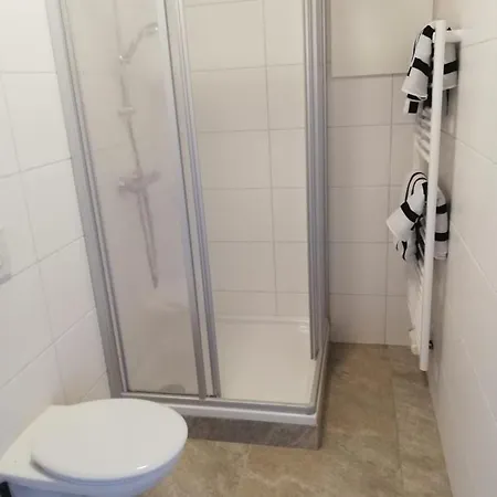 شقة Alte Innbruecke