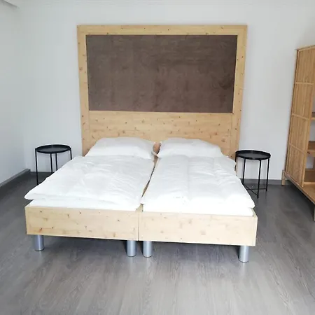 Alte Innbrücke Apartment *