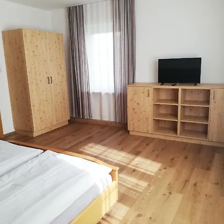 شقة Alte Innbruecke