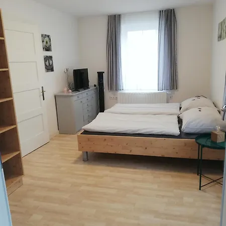 Alte Innbruecke شقة