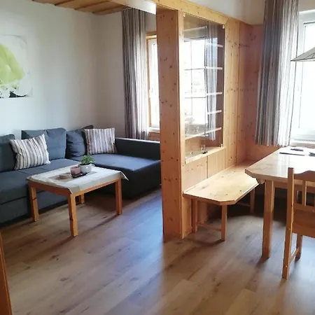 Alte Innbruecke شقة