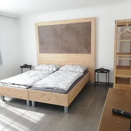 شقة Alte Innbruecke شخاردينغ