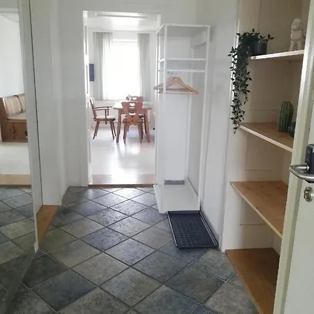 Alte Innbruecke شقة شخاردينغ