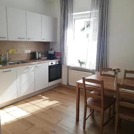 Alte Innbruecke * شخاردينغ