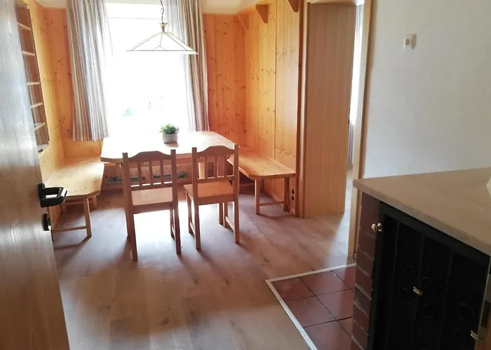 Alte Innbrücke Apartment Schärding