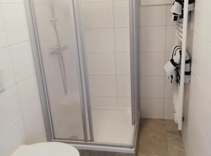 Apartment Alte Innbrücke