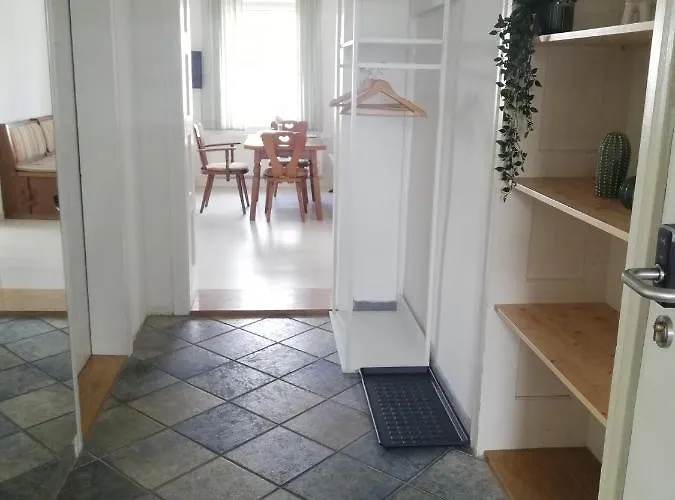 Alte Innbrücke Apartment Schärding