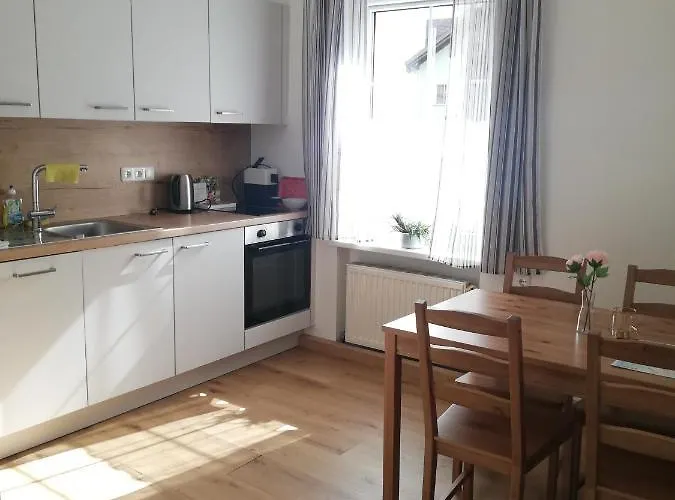 Alte Innbrücke * Schärding